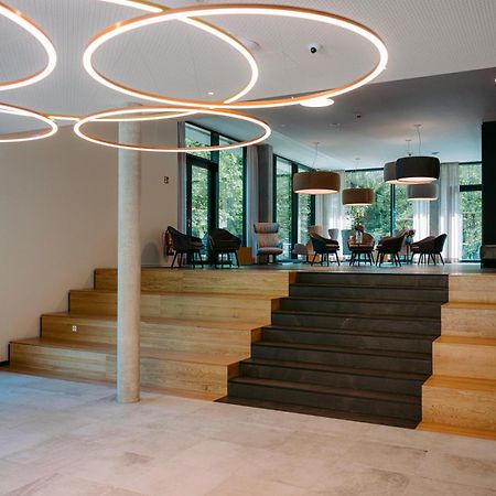 Hotel Restaurant Krone Sulzbach am Kocher 외부 사진
