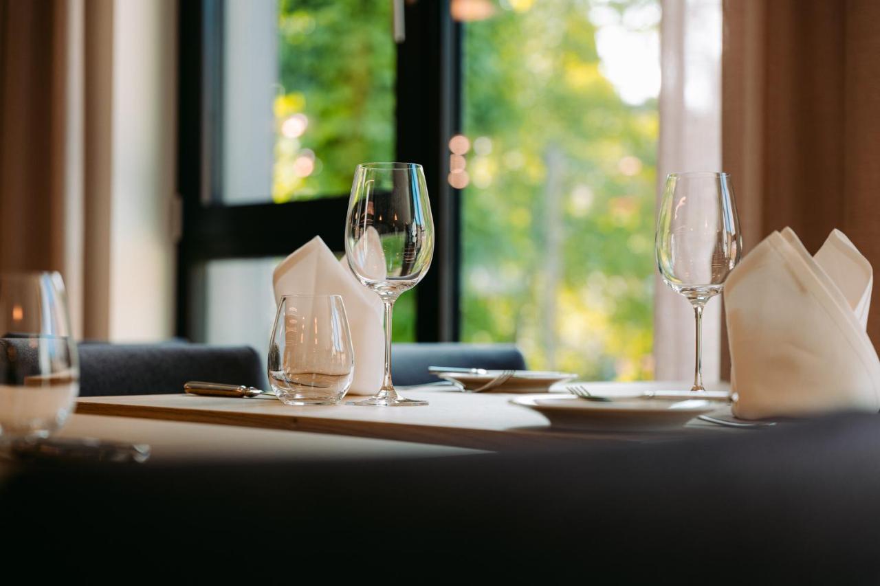 Hotel Restaurant Krone Sulzbach am Kocher 외부 사진