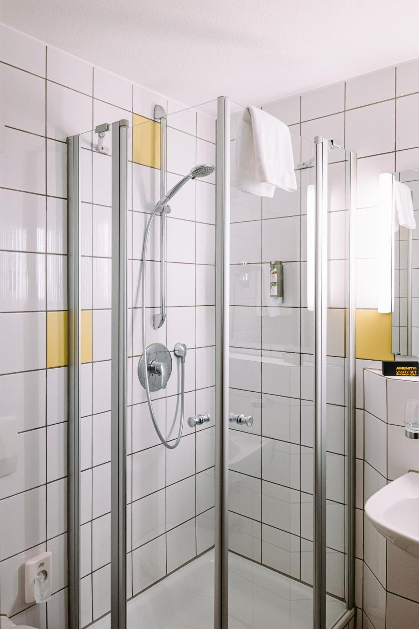 Hotel Restaurant Krone Sulzbach am Kocher 외부 사진