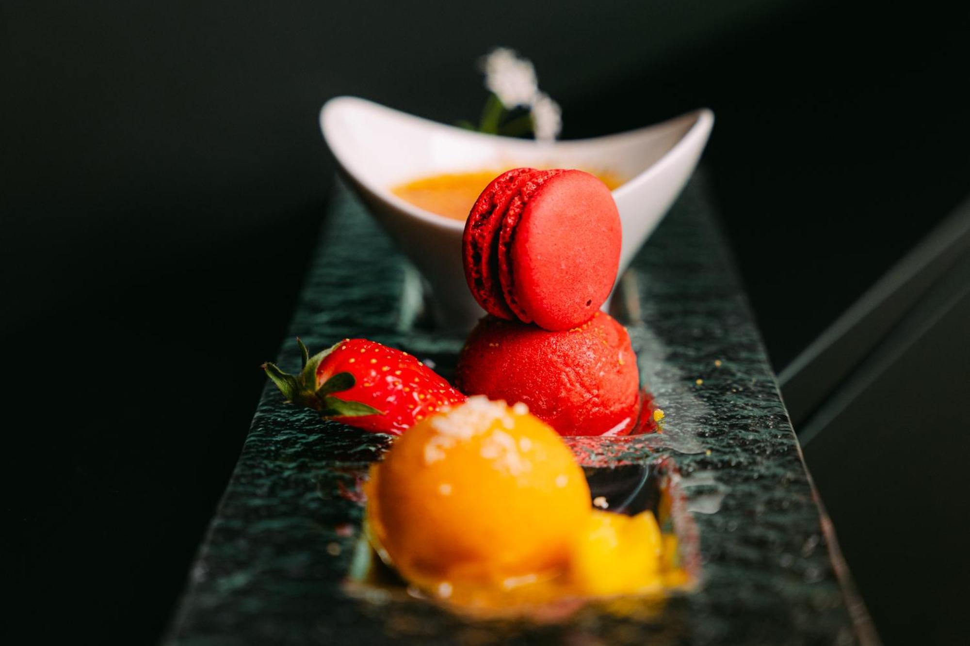 Hotel Restaurant Krone Sulzbach am Kocher 외부 사진