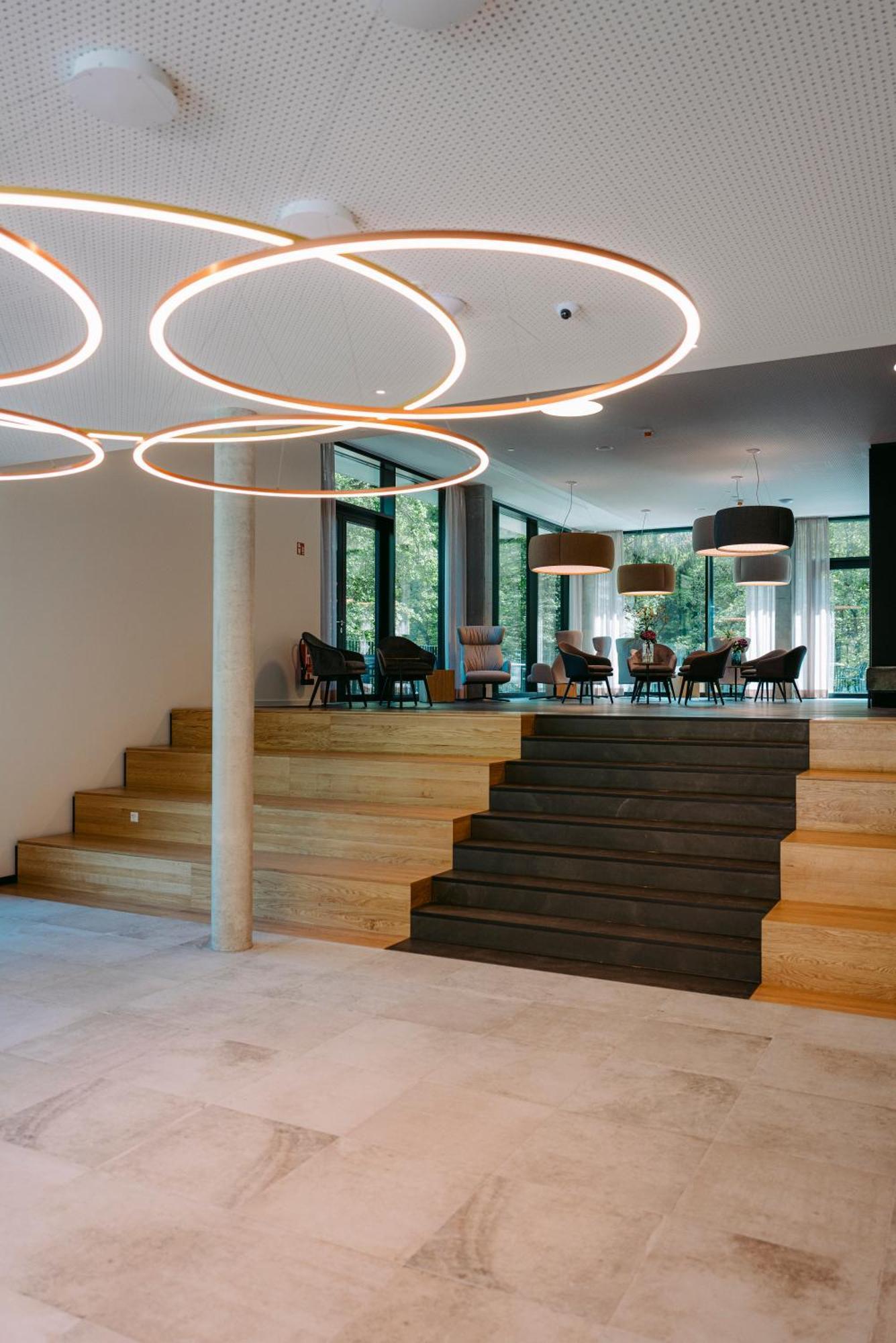 Hotel Restaurant Krone Sulzbach am Kocher 외부 사진