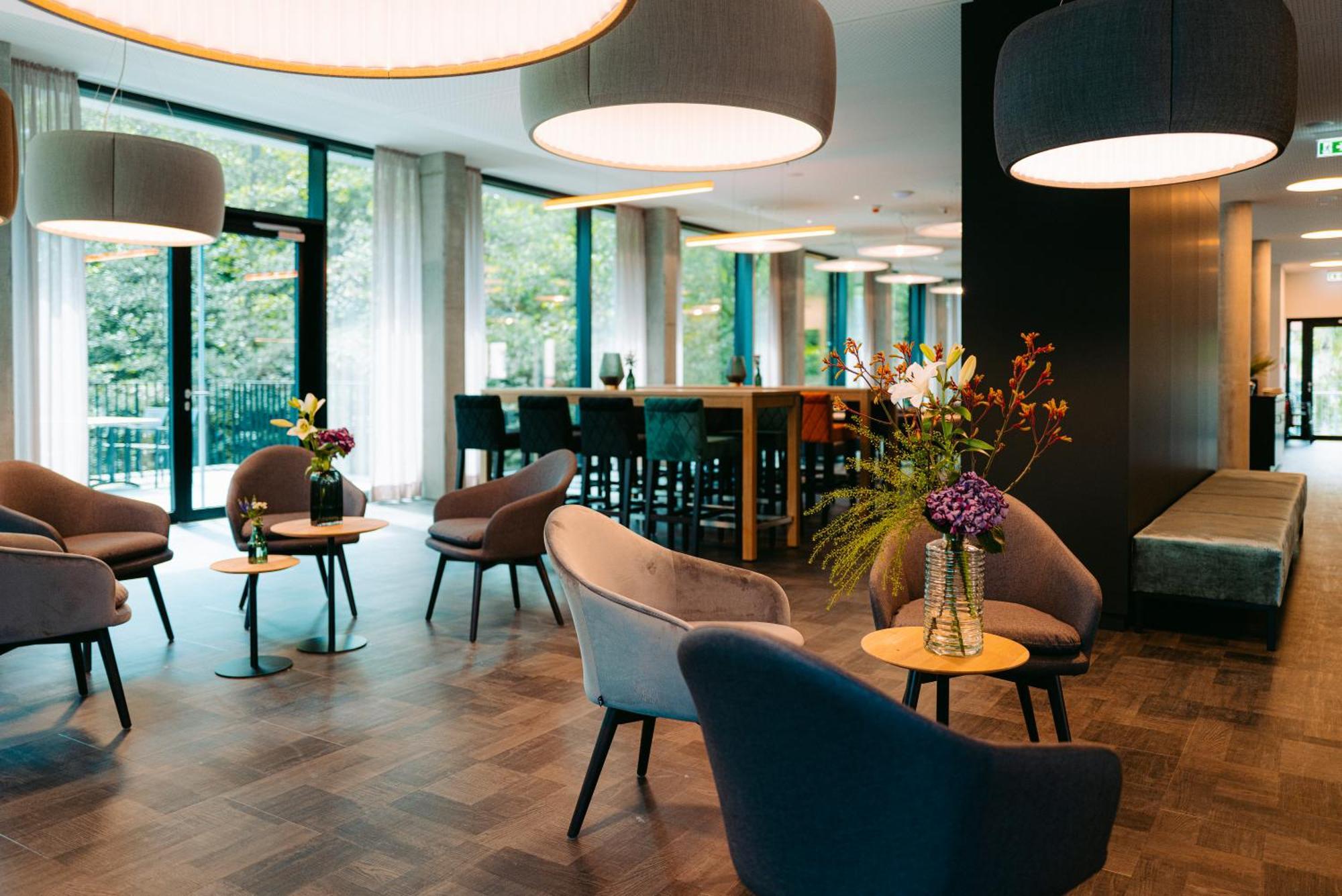 Hotel Restaurant Krone Sulzbach am Kocher 외부 사진