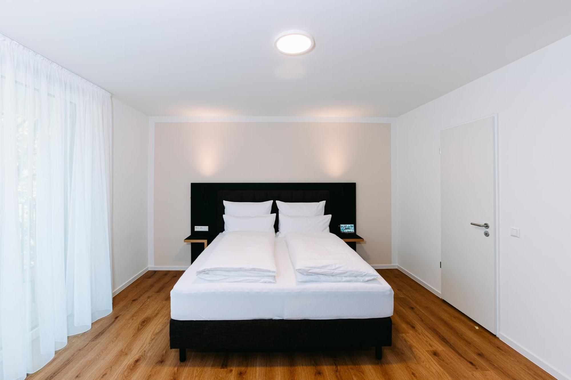 Hotel Restaurant Krone Sulzbach am Kocher 외부 사진