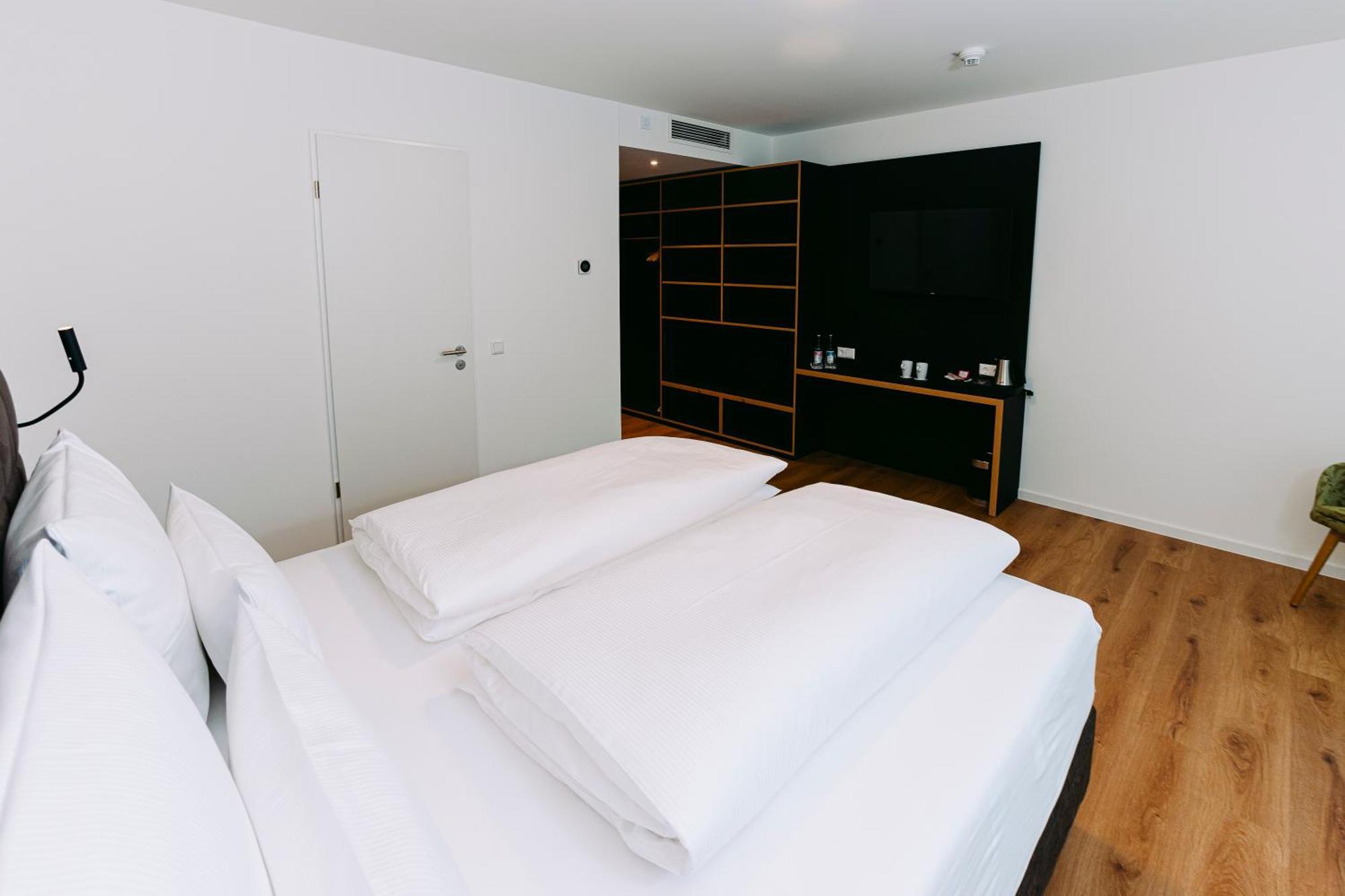 Hotel Restaurant Krone Sulzbach am Kocher 외부 사진