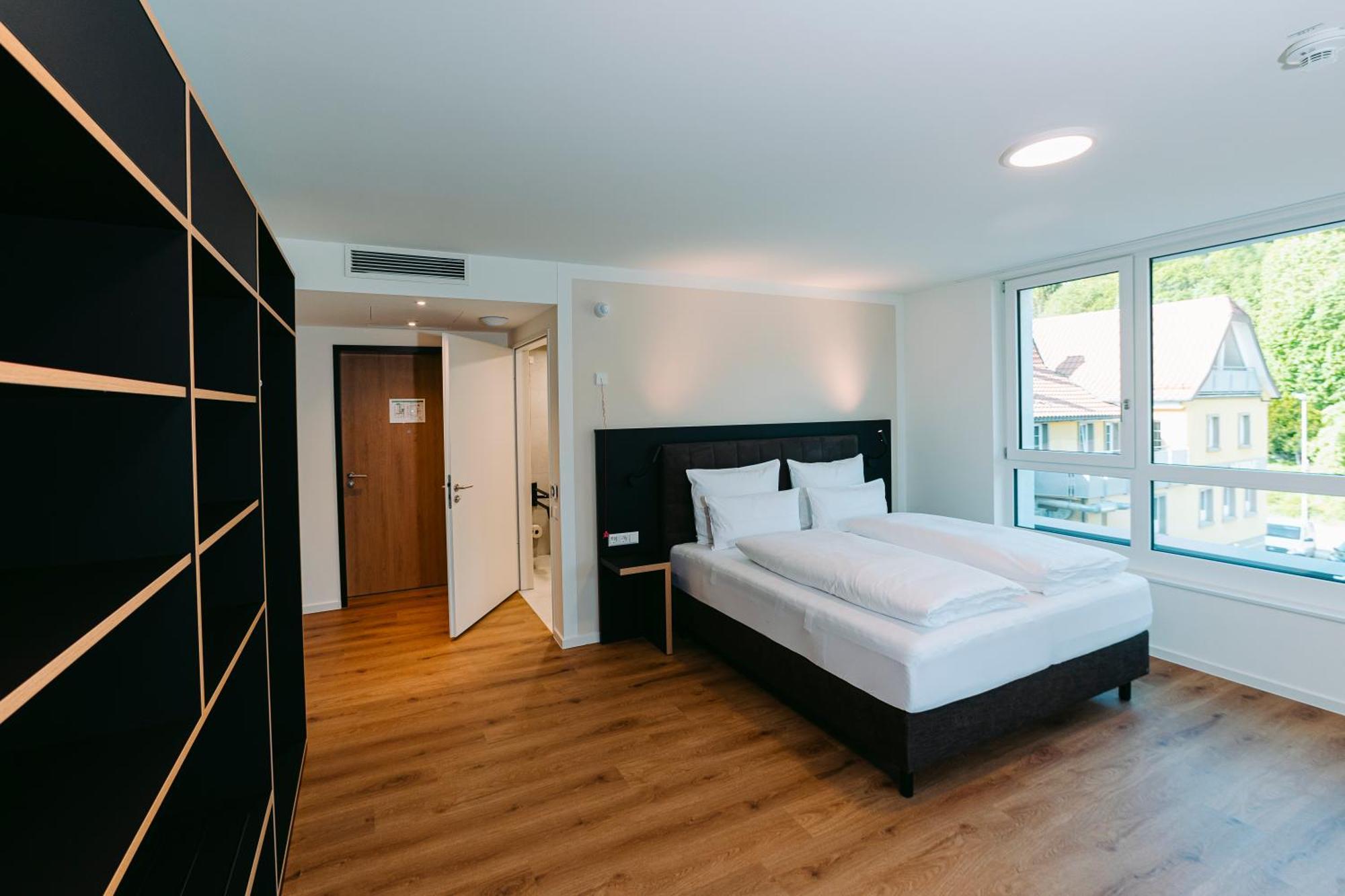 Hotel Restaurant Krone Sulzbach am Kocher 외부 사진